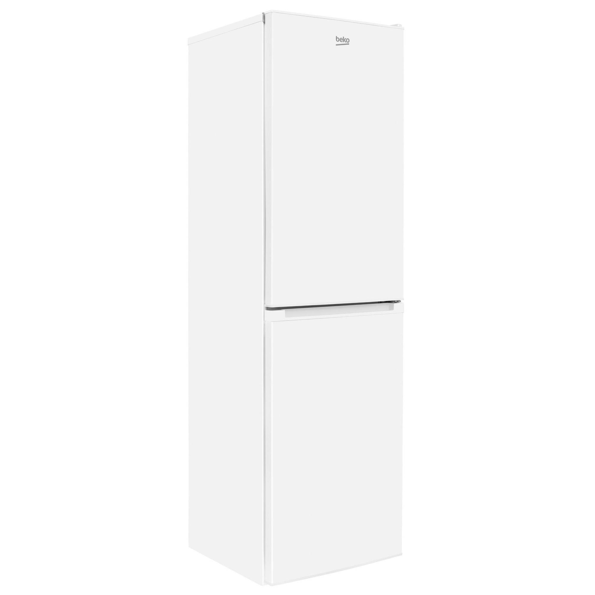 Moore Electrics Beko CCFM3582W 54cm Fridge Freezer White Frost Free