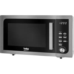 how to use beko microwave