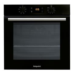 Hotpoint multifunction online oven