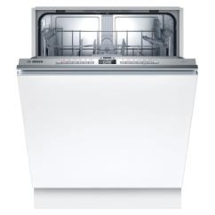 Moore Electrics Bosch SMV4HAX40G Integrated Full Size Dishwasher