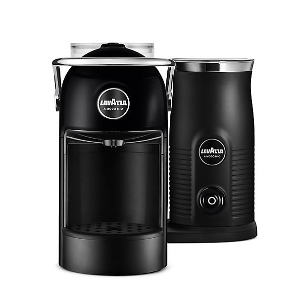 Moore Electrics - Lavazza A Modo Mio Jolie Plus Coffee Machine with Milk  Frother