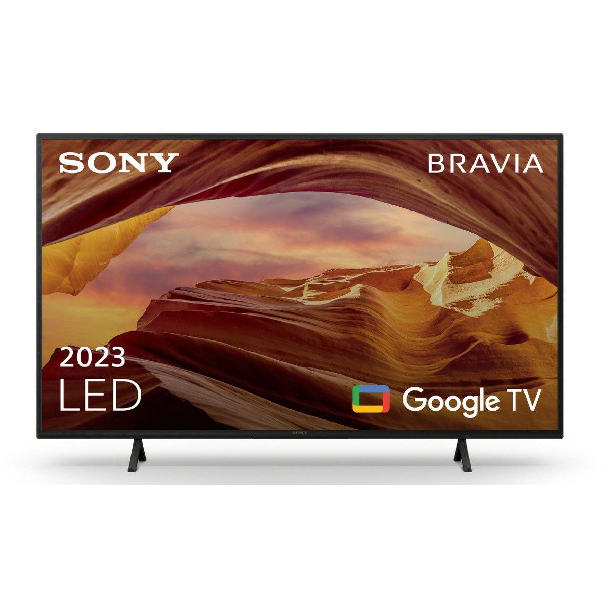 Moore Electrics - Sony Bravia KD43X75WLPU X75WL 43 inch LED