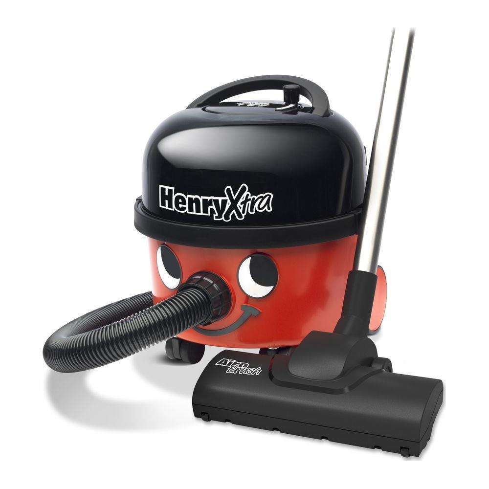 Moore Electrics Numatic Henry HVX200 Extra Vacuum Cleaner