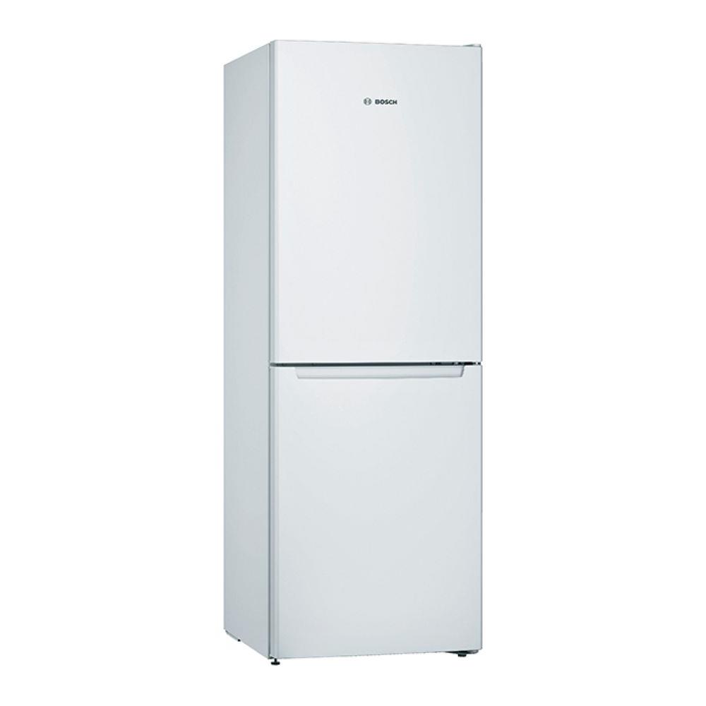 bosch kgn34nweag fridge freezer white