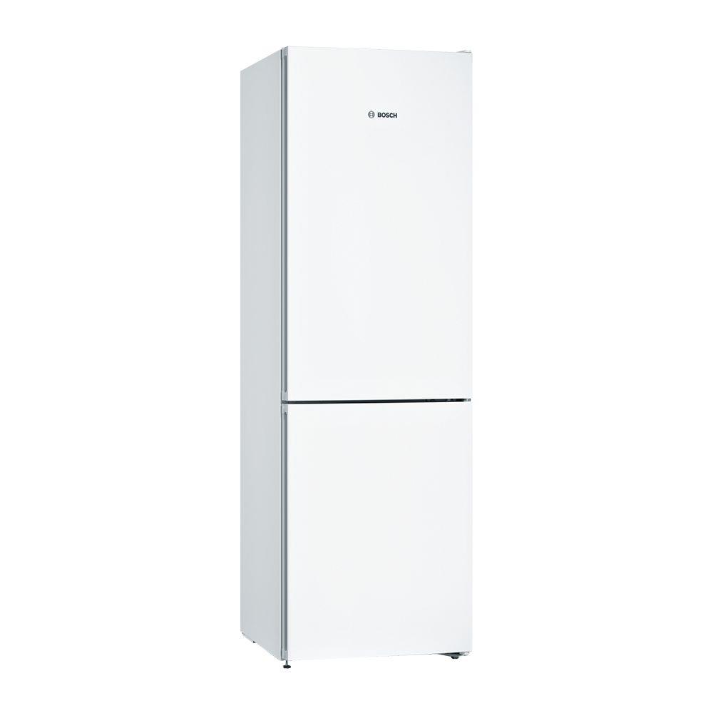 Moore Electrics Bosch Kgn Vweag Cm Fridge Freezer White Frost Free