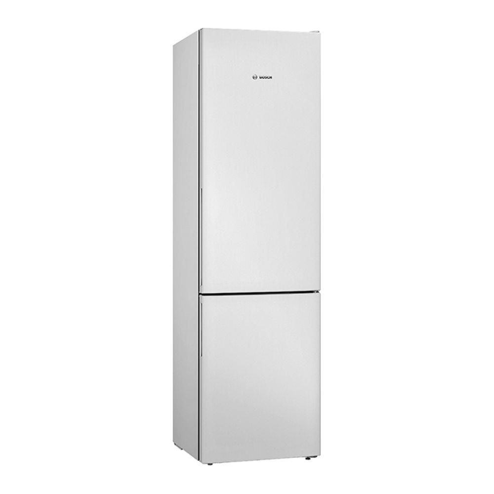 Moore Electrics Bosch KGN39VWEAG 60cm Fridge Freezer White Frost Free