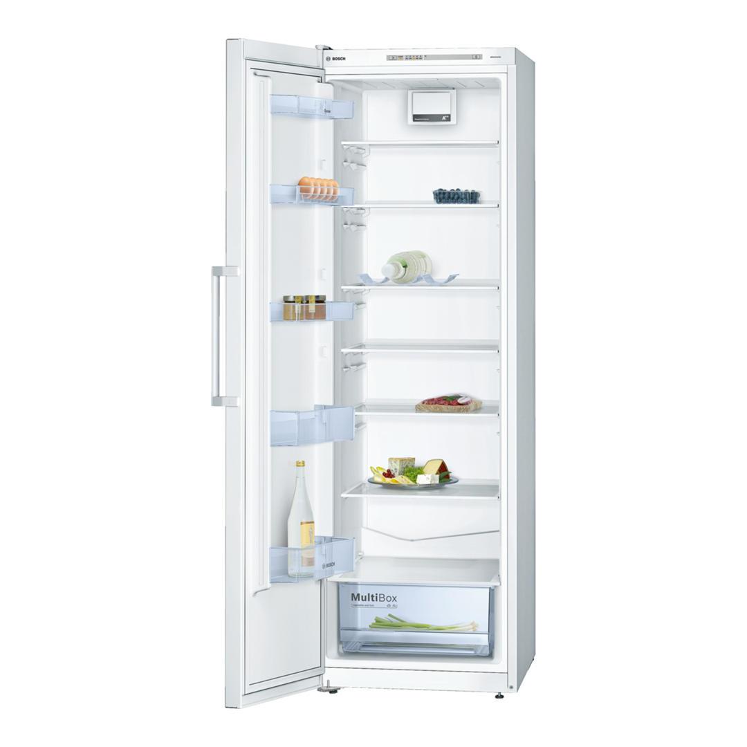 bosch 324l upright fridge