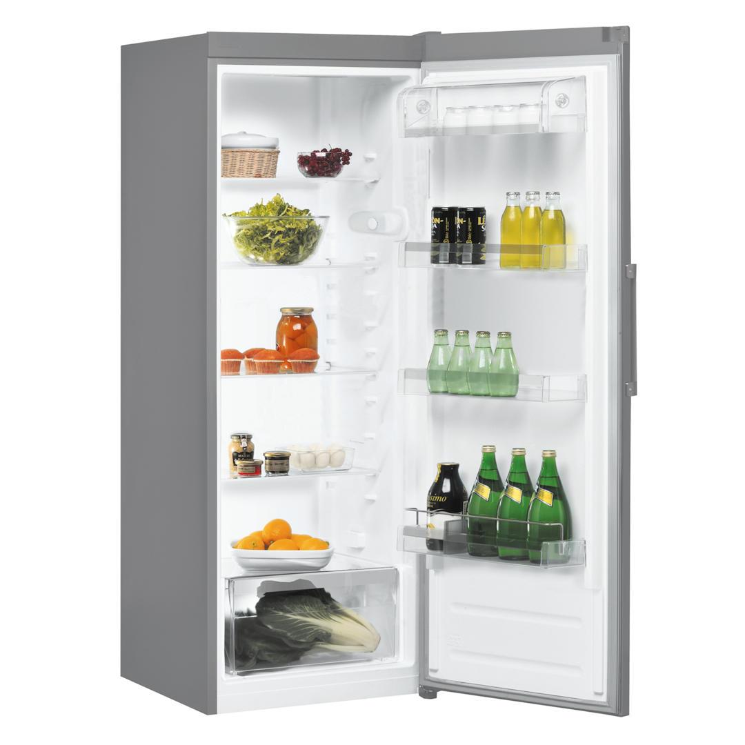 Moore Electrics - Indesit SI61S Freestanding Tall Larder Fridge A ...