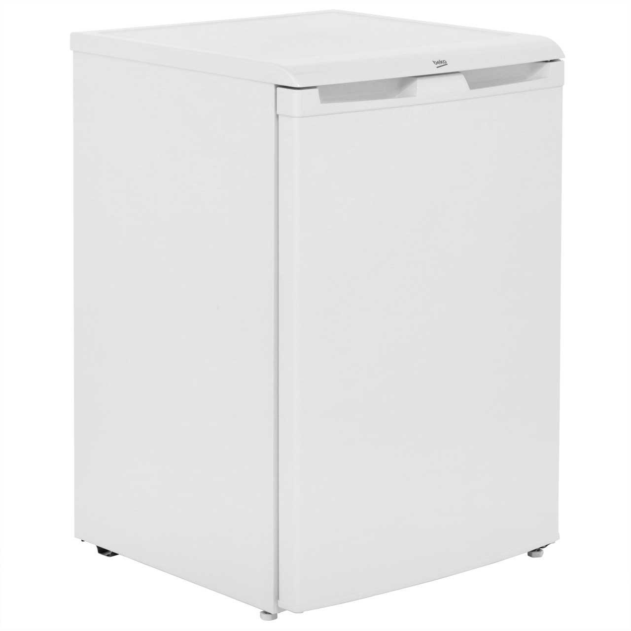 Moore Electrics - Beko UFF584APW Frost Free Under Counter Freezer White A  Rated