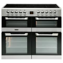 ceramic electric range