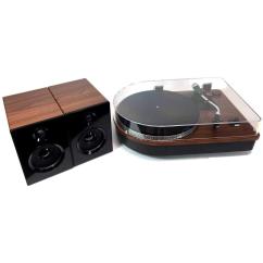 Moore Electrics - Steepletone Camden 2 